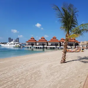  Apartment Eden's Homes & - Anantara The Palm Residences