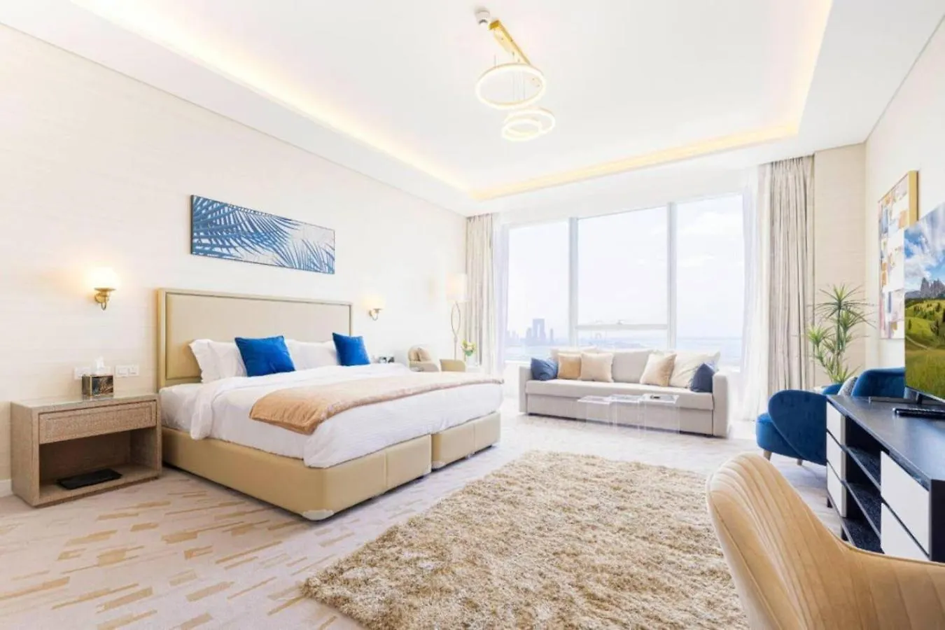 Iconic Views At The Palm Tower Suite Dubai 0*,  United Arab Emirates